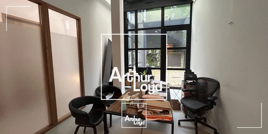 A VENDRE - BÂTIMENT DE BUREAUX - CENTRE VILLE TOULOUSE