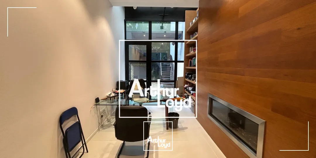 A VENDRE - BÂTIMENT DE BUREAUX - CENTRE VILLE TOULOUSE