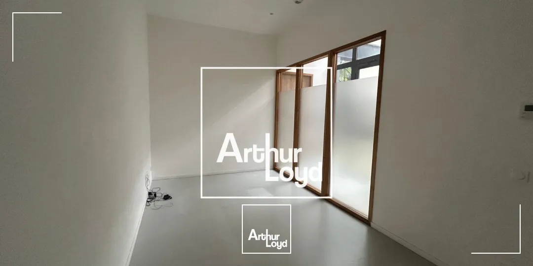 A VENDRE - BÂTIMENT DE BUREAUX - CENTRE VILLE TOULOUSE