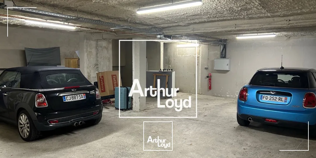 A VENDRE - BÂTIMENT DE BUREAUX - CENTRE VILLE TOULOUSE