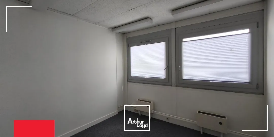 Bureau à louer à CHARTRES 28000