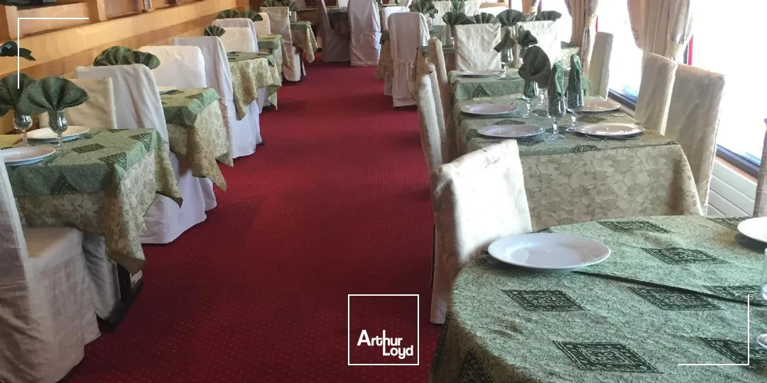 Local commercial à louer à LUISANT 28600