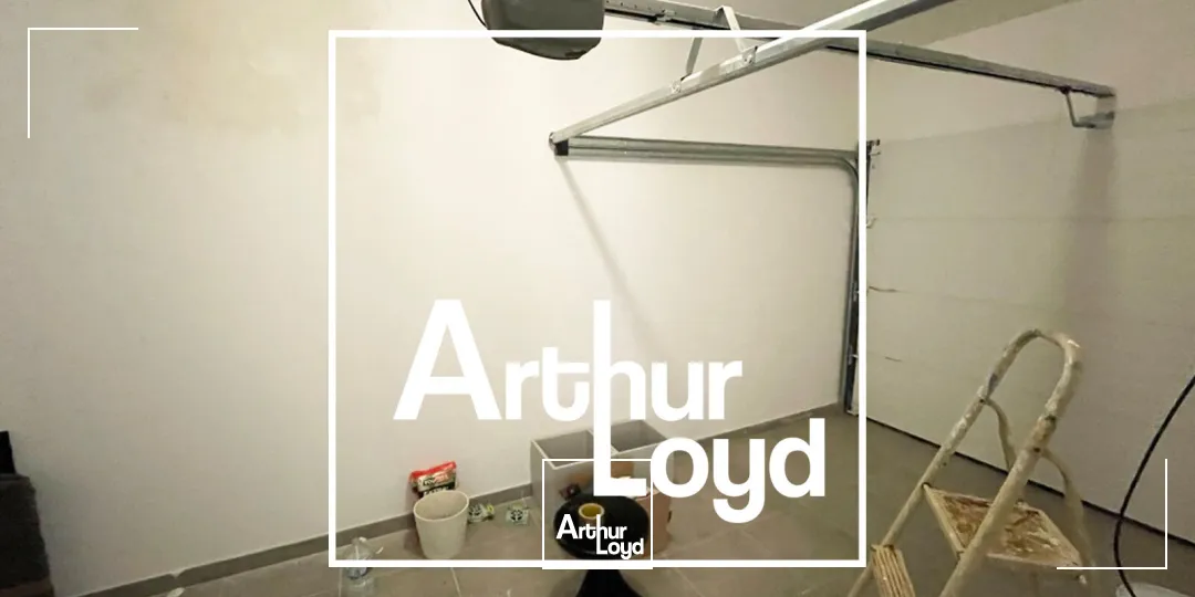 BUREAUX A LOUER - VENDARGUES VIA DOMITIA