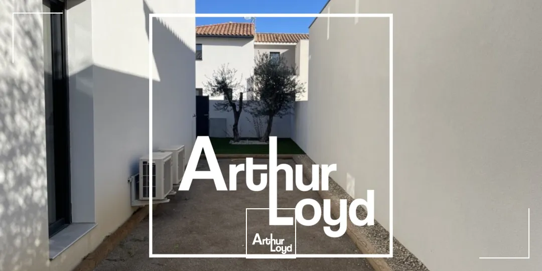 BUREAUX A LOUER - VENDARGUES VIA DOMITIA