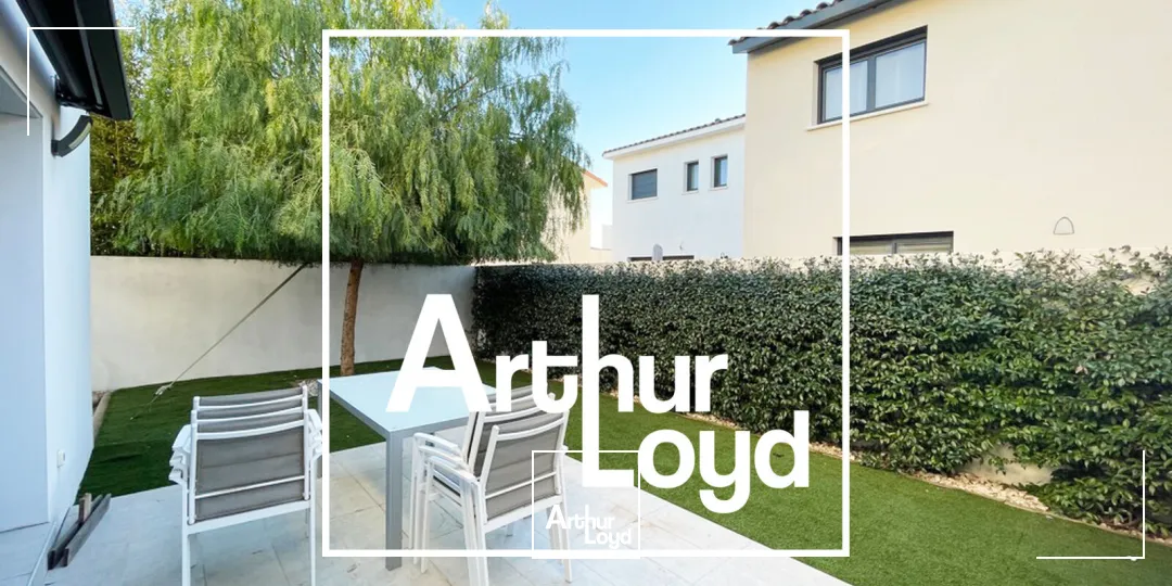 BUREAUX A LOUER - VENDARGUES VIA DOMITIA