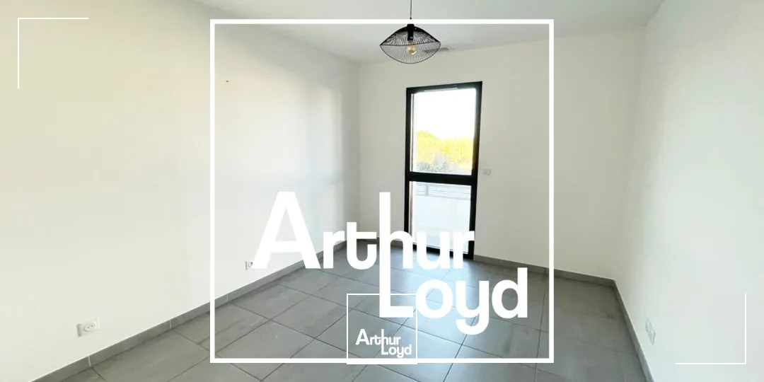 BUREAUX A LOUER - VENDARGUES VIA DOMITIA