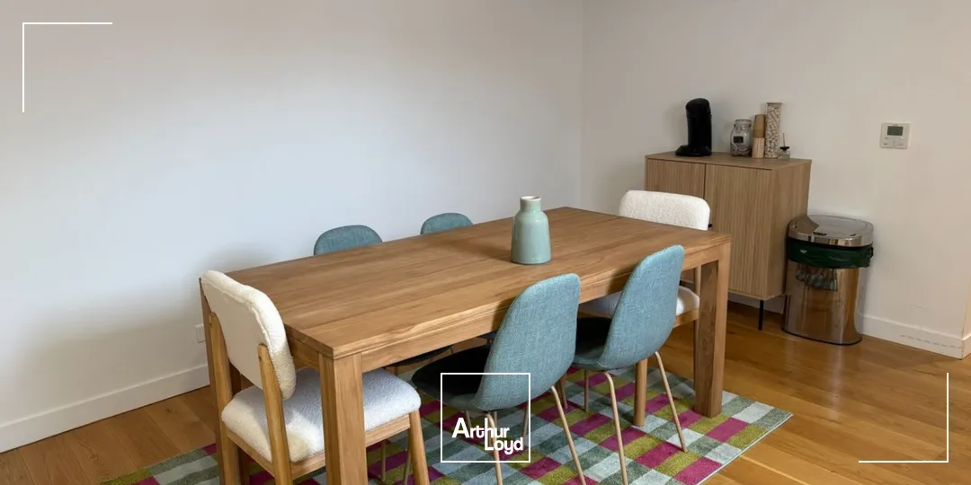 Bureaux a sous-louer à PARIS 75004