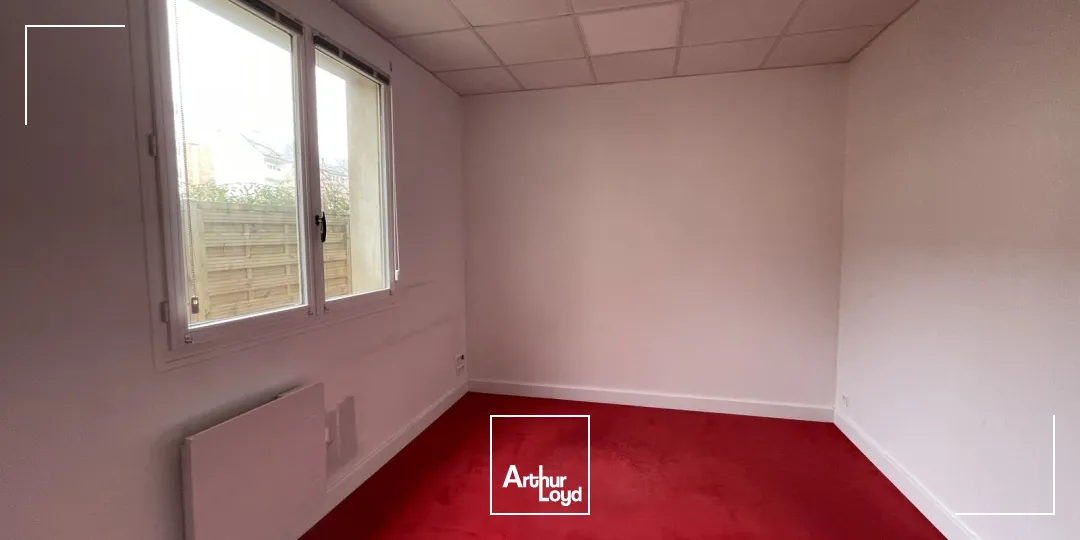 Locaux commerciaux à louer à EVREUX 27000