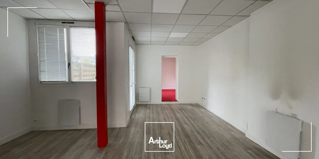 Locaux commerciaux à louer à EVREUX 27000