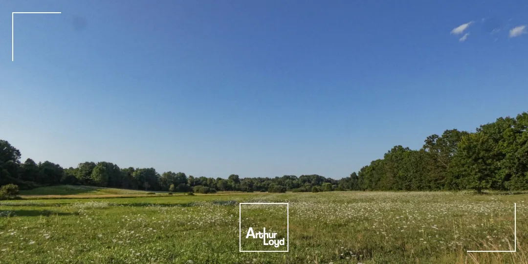 Terrains économiques à la vente, idéalement situés à Castelnaudary