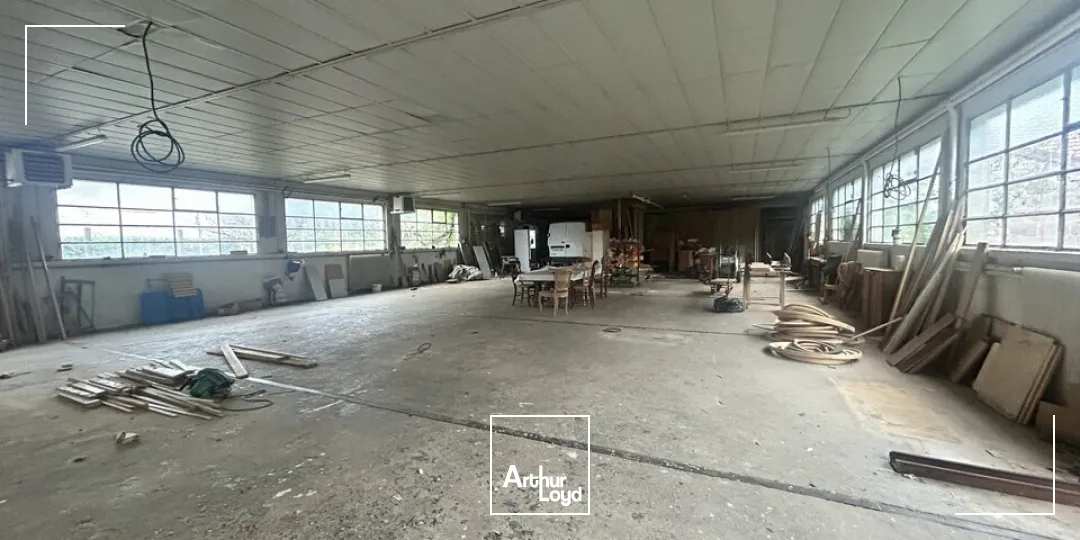 Champforgeuil -Proximité sortie autoroute