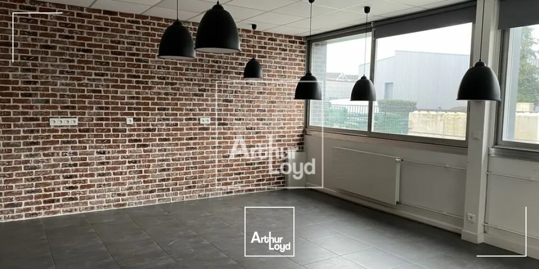 MORANGIS BATIMENT INDEPENDANT A VENDRE