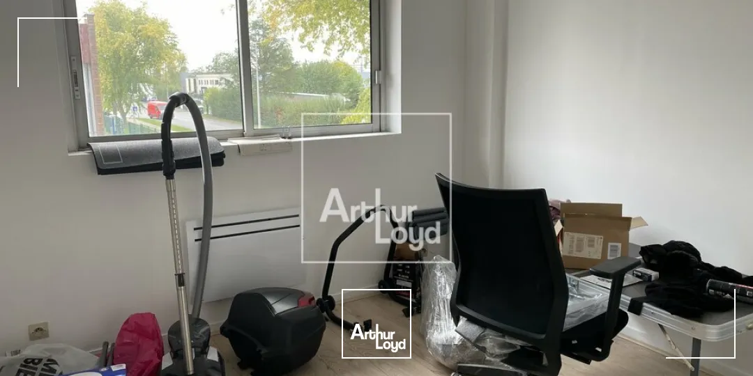 A LOUER LOCAL - LISSES