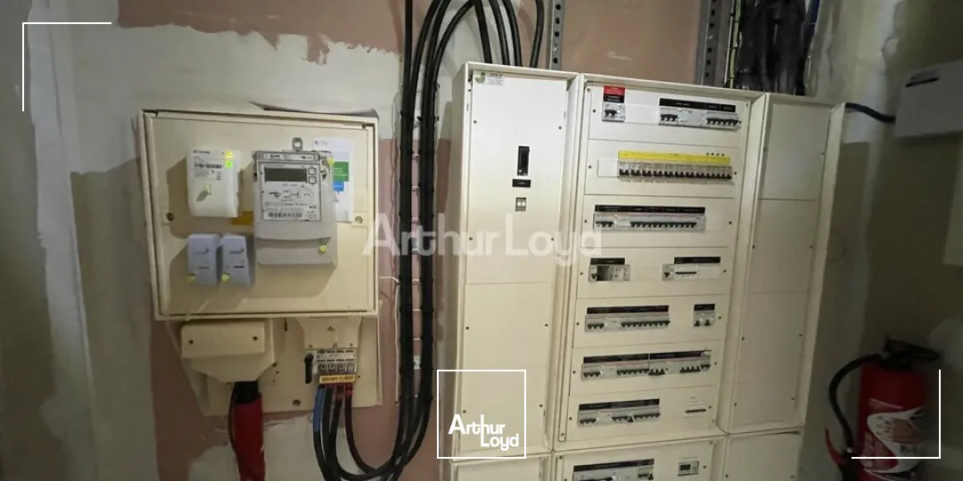 Locaux commerciaux - Location - CHÂLONS-EN-CHAMPAGNE - 51000 - 900-900 - 7572430