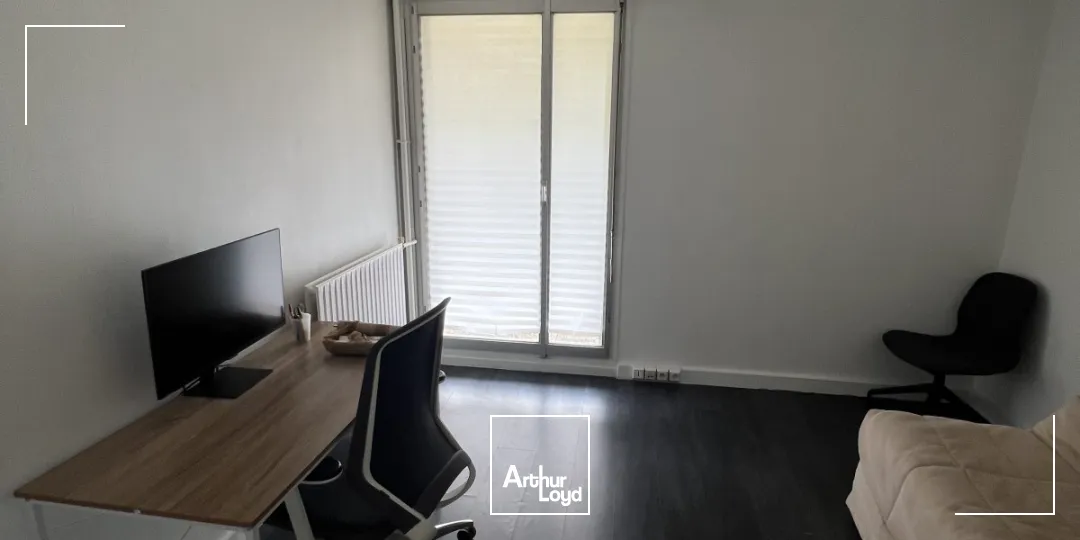 Bureaux à louer à BOULOGNE BILLANCOURT 92100