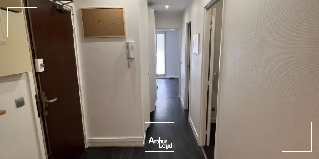 Bureaux à louer à BOULOGNE BILLANCOURT 92100