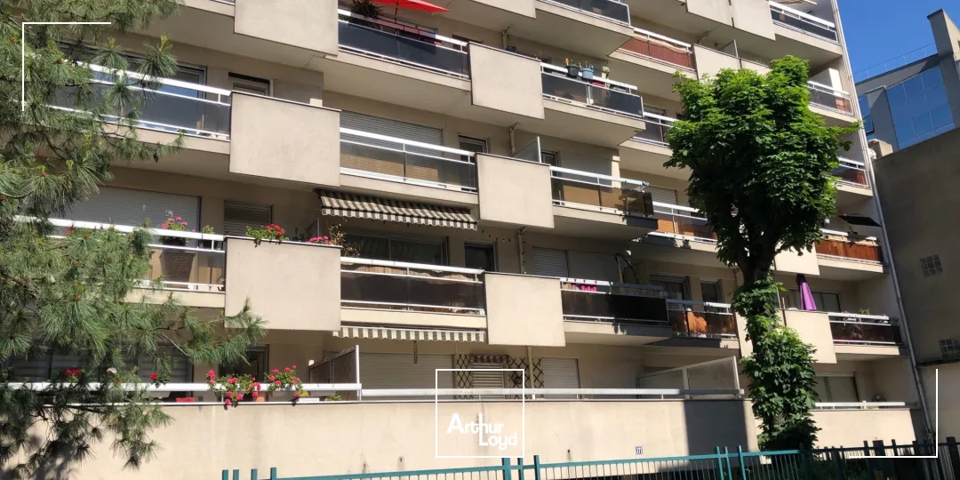 Bureaux à louer à BOULOGNE BILLANCOURT 92100