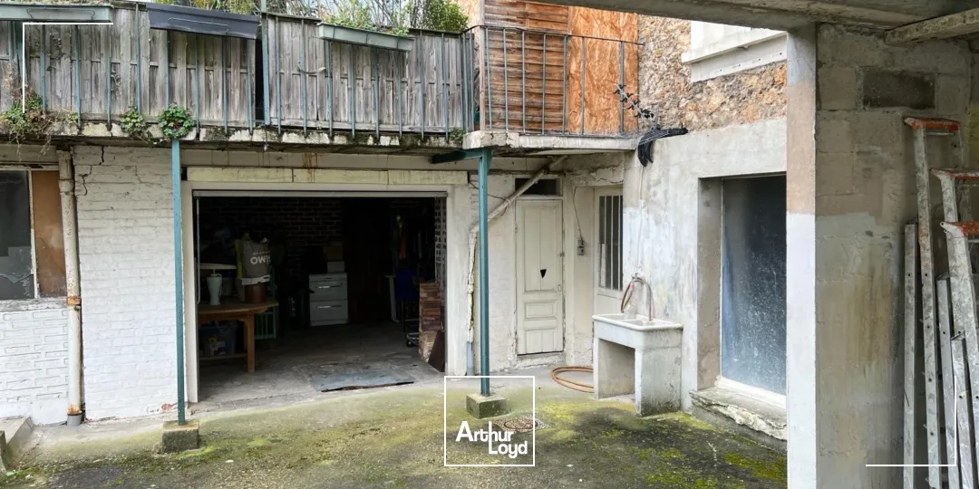 Locaux d'activité à vendre à CHATENAY MALABRY 92290