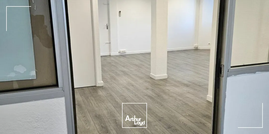Avignon - Bureaux à louer SECTEUR CAP SUD