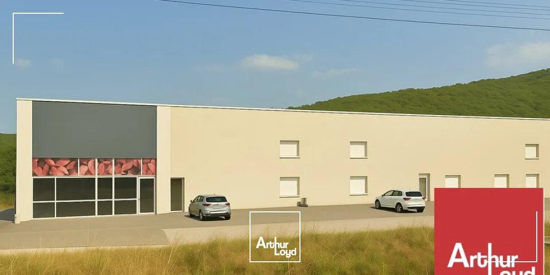 LOCAL COMMERCIAL location à MALATAVERNE 26780