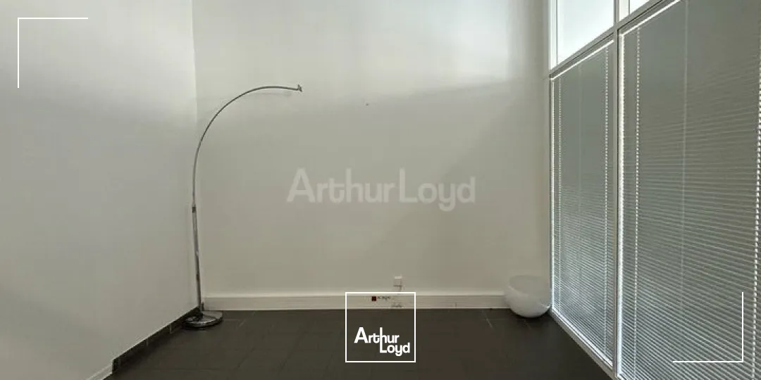 LOCAL COMMERCIAL à LOUER de 50 m²