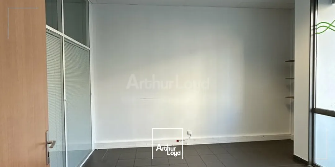 LOCAL COMMERCIAL à LOUER de 50 m²