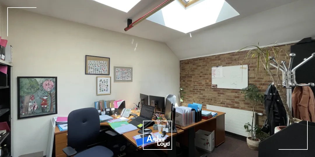 Bureaux à vendre à ROUEN 76000