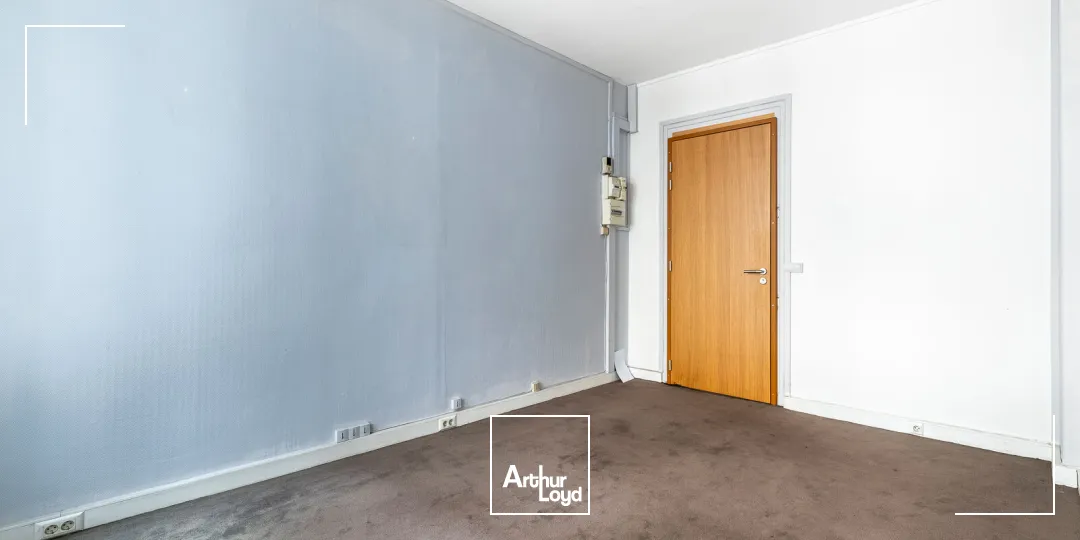 Bureaux à vendre à PARIS 75008