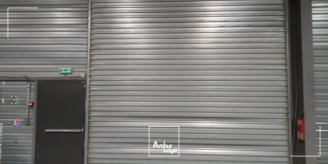 Béziers, LOCAL D'ACTIVITE A LOUER de 1&nbsp;000 m2 - Accessibilité immédiate A9, visibilité stratégique et prestations techniques