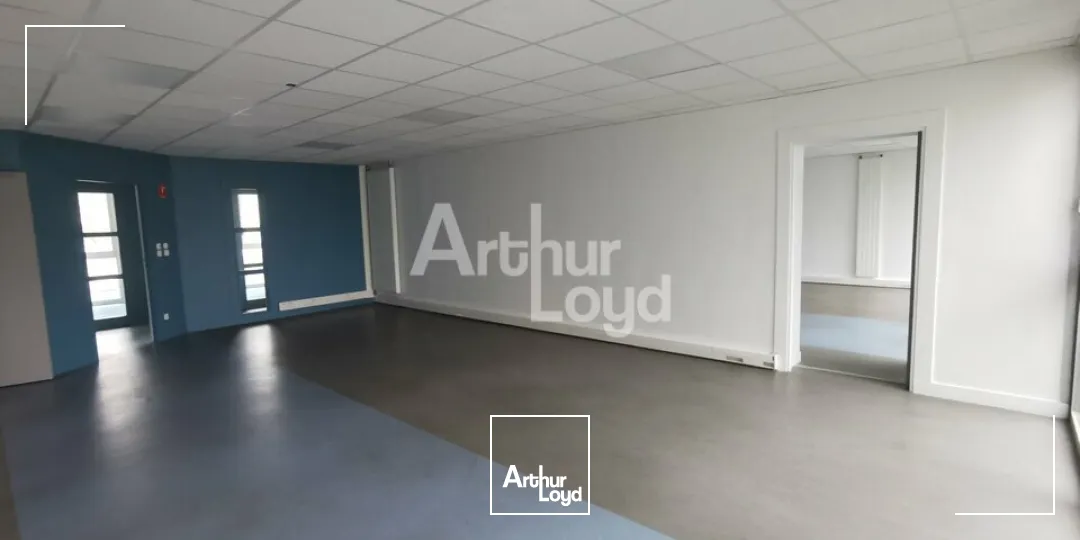 RENNES PROCHE CITE JUDICIAIRE - BUREAUX A VENDRE