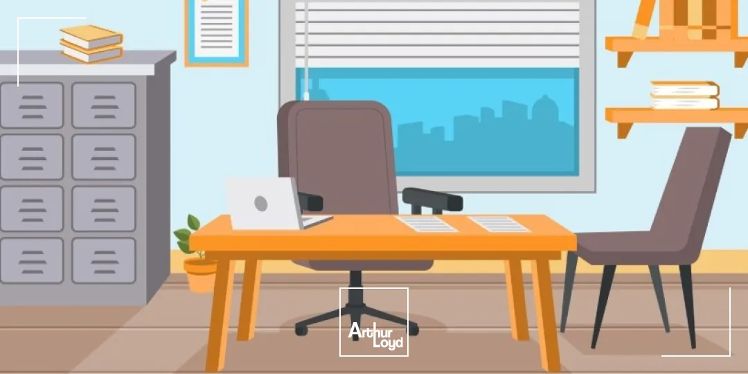 Bureaux à vendre Montbéliard