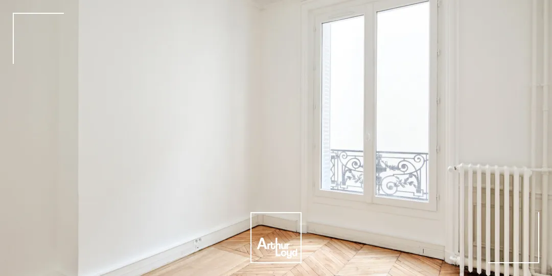 Bureaux à louer à PARIS 75008