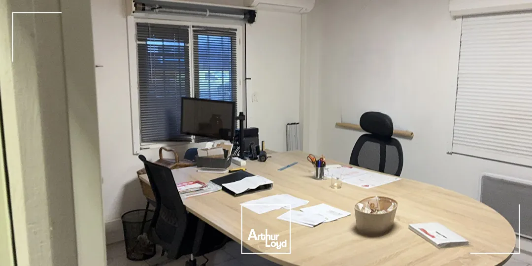 Locaux d'activité & Entrepôts - Location - SAINT SOULLE - 17220 - 500-500 - 7574121