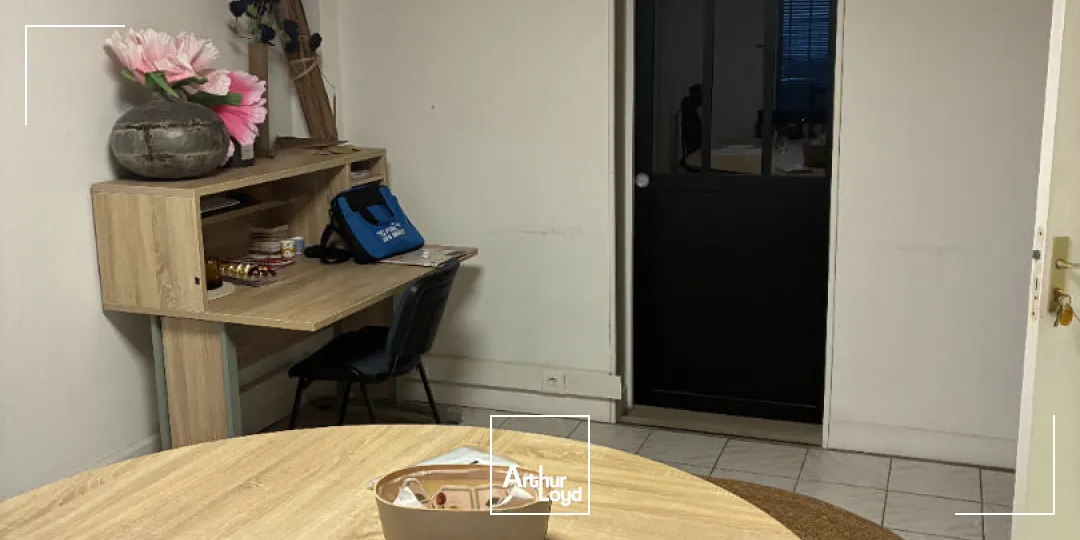 Locaux d'activité & Entrepôts - Location - SAINT SOULLE - 17220 - 500-500 - 7574123