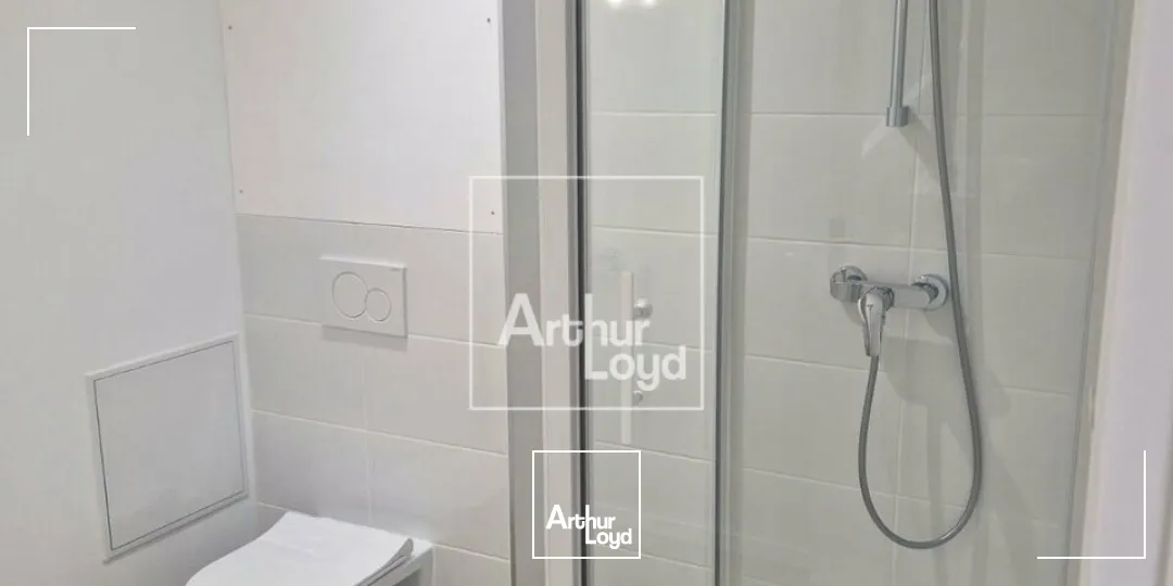 FONTENAY LE VICOMTE LOCAL PME A LOUER