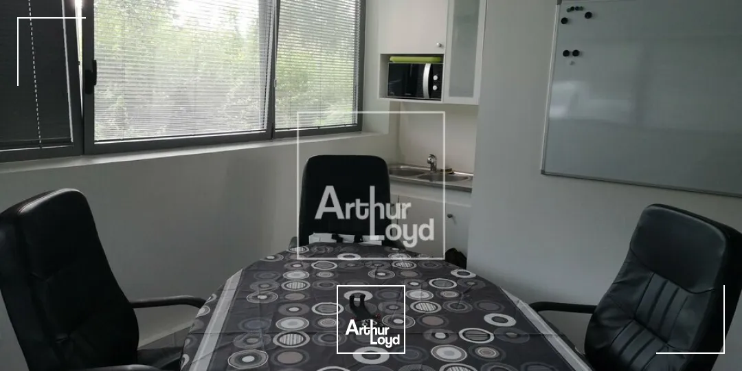 Local mixte à louer - TIGERY