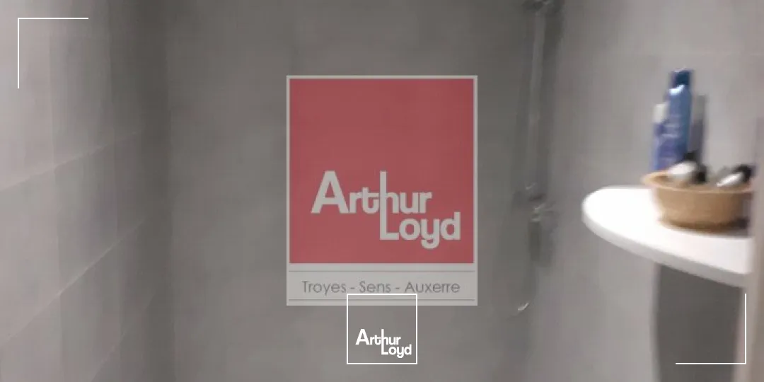 Idéal sur axe Troyes/ Paris