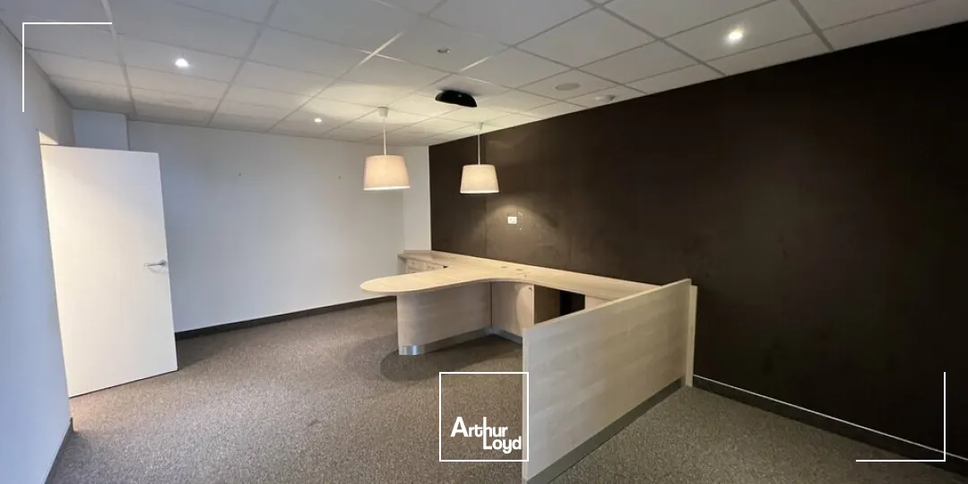 Local commercial à vendre quartier de la gare ANGOULEME