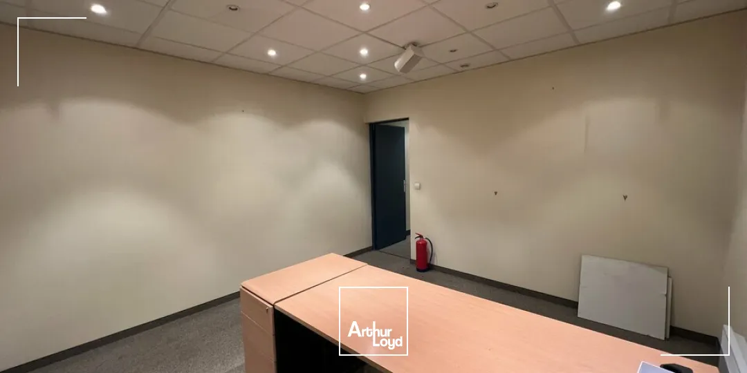 Local commercial à vendre quartier de la gare ANGOULEME