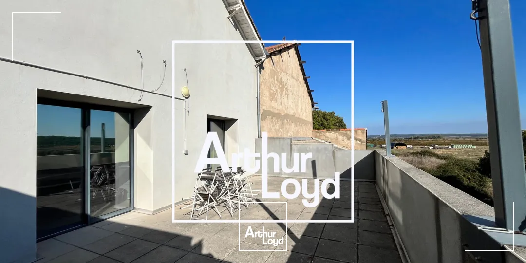 Locaux d'activité & Entrepôts - Location - CONGENIES - 30111 - 287-734 - 7576357