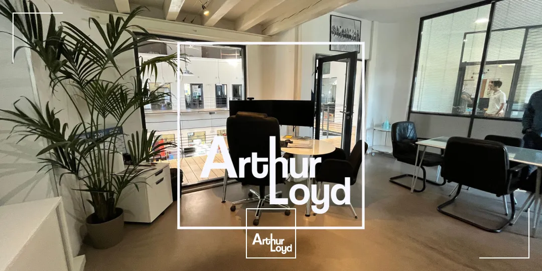 Locaux d'activité & Entrepôts - Location - CONGENIES - 30111 - 287-734 - 7576358