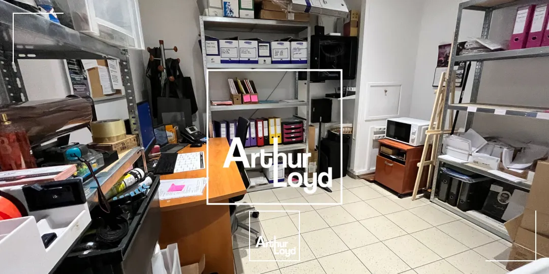 Opportunité d'investissement - BEAUCAIRE - avec locataire en place