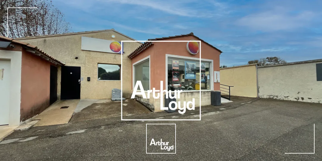 Opportunité d'investissement - BEAUCAIRE - avec locataire en place