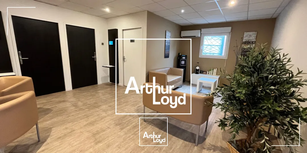 Opportunité d'investissement - BEAUCAIRE - avec locataire en place