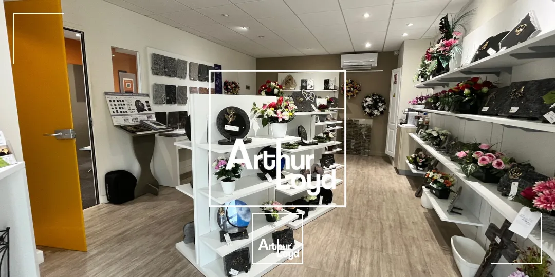 Opportunité d'investissement - BEAUCAIRE - avec locataire en place