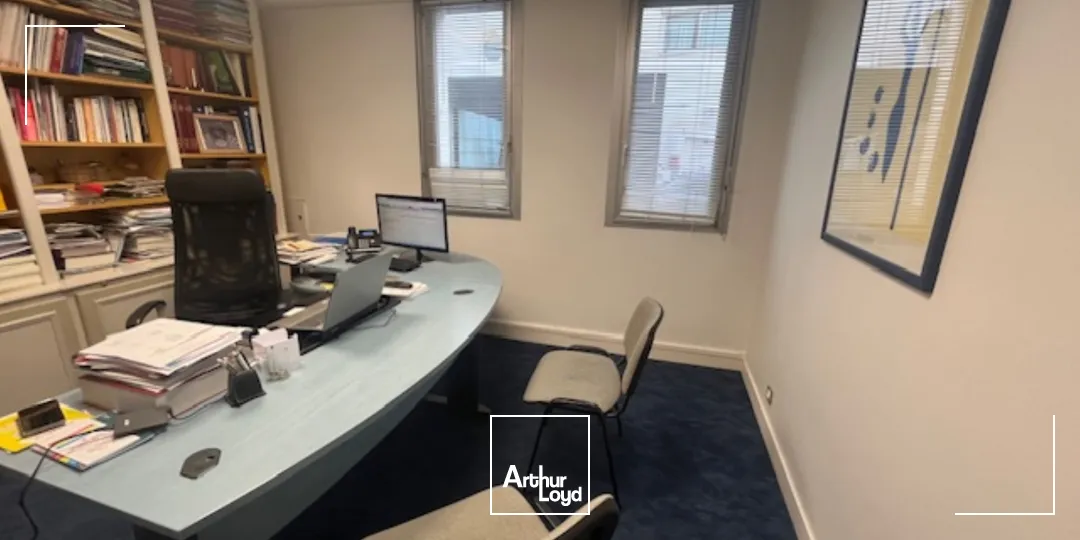 Bureaux - Vente - BREST - 29200 - 415-415 - 7576393