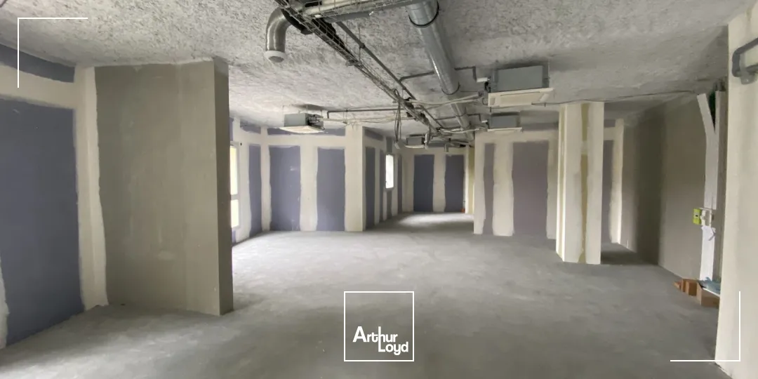 BUREAUX A VENDRE - IDEAL PROFESSION S MEDICALES