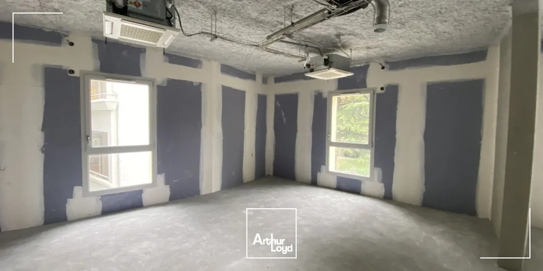 BUREAUX A VENDRE - IDEAL PROFESSION S MEDICALES