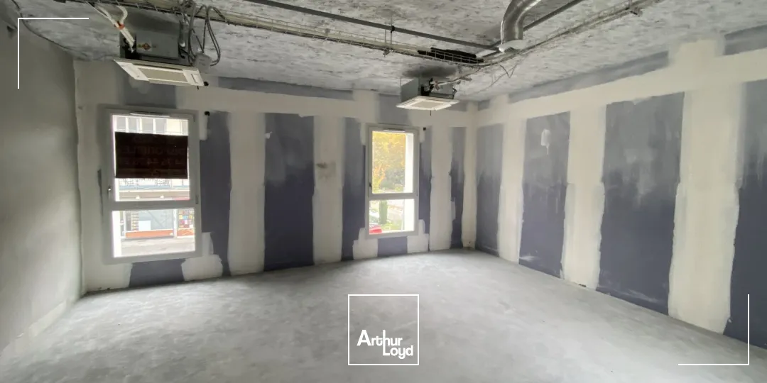 BUREAUX A VENDRE - IDEAL PROFESSION S MEDICALES