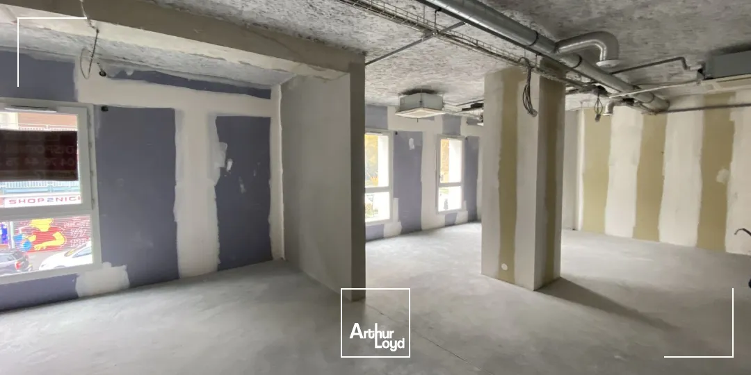 BUREAUX A VENDRE - IDEAL PROFESSION S MEDICALES